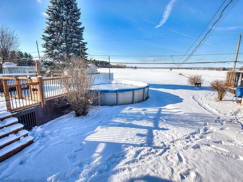 Backyard - 3580 Rue Des Libellules, Terrebonne (La Plaine), QC - Outdoor