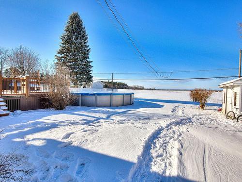 Backyard - 3580 Rue Des Libellules, Terrebonne (La Plaine), QC - Outdoor