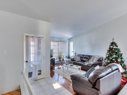 Interior - 3580 Rue Des Libellules, Terrebonne (La Plaine), QC - Indoor Photo Showing Living Room