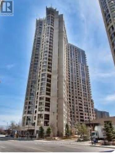 Gph 24 - 3888 Duke Of York Boulevard, Mississauga, ON - Outdoor With Balcony With Facade