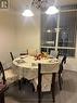 Gph 24 - 3888 Duke Of York Boulevard, Mississauga, ON  - Indoor Photo Showing Dining Room 