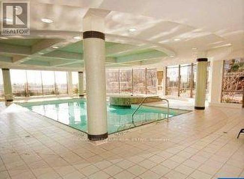 Gph 24 - 3888 Duke Of York Boulevard, Mississauga, ON - Indoor Photo Showing Other Room With In Ground Pool