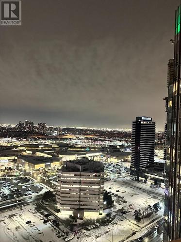 Gph 24 - 3888 Duke Of York Boulevard, Mississauga, ON - Outdoor With View