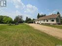 35 Mayo Street, Lanigan, SK  - Outdoor 