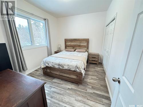 35 Mayo Street, Lanigan, SK - Indoor Photo Showing Bedroom