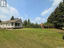 35 Mayo Street, Lanigan, SK  - Outdoor 