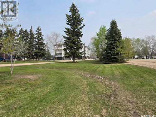 35 Mayo Street, Lanigan, SK - Outdoor With View