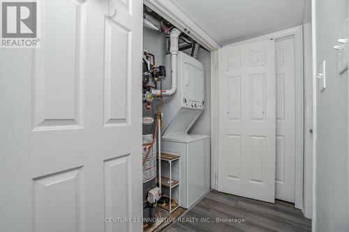 111 - 1491 Maple Avenue, Milton, ON - Indoor Photo Showing Laundry Room