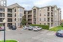 111 - 1491 Maple Avenue, Milton, ON  - Outdoor With Facade 