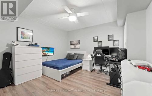 111 - 1491 Maple Avenue, Milton, ON - Indoor Photo Showing Bedroom