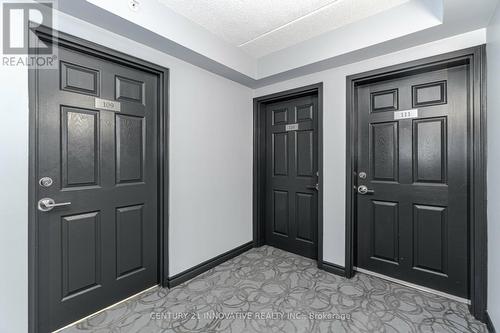 111 - 1491 Maple Avenue, Milton, ON - Indoor Photo Showing Other Room