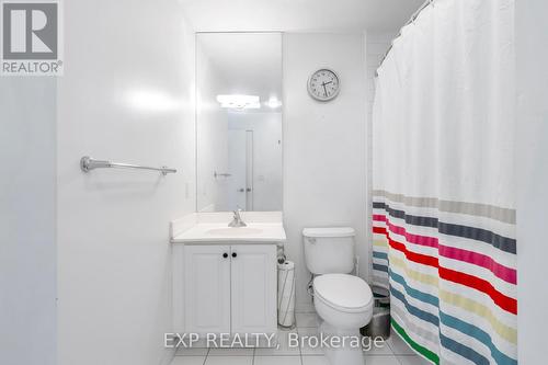 2104 - 185 Legion Road N, Toronto, ON - Indoor Photo Showing Bathroom