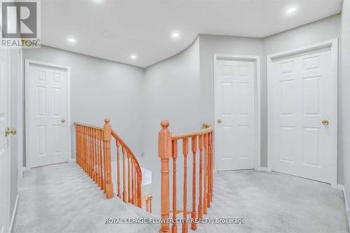 11 Burnhope(Upper Level) Drive, Brampton, ON - Indoor Photo Showing Other Room