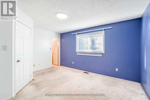 11 Burnhope(Upper Level) Drive, Brampton, ON - Indoor Photo Showing Other Room