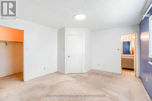 11 Burnhope(Upper Level) Drive, Brampton, ON - Indoor Photo Showing Other Room