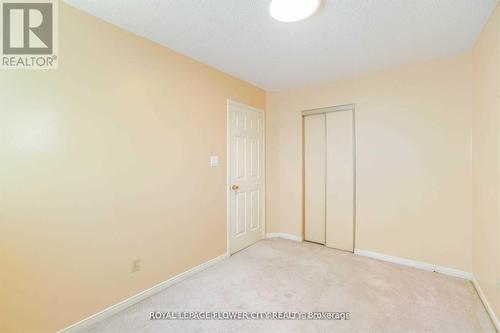 11 Burnhope(Upper Level) Drive, Brampton, ON - Indoor Photo Showing Other Room