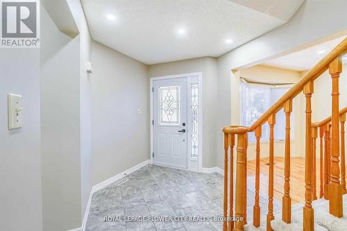 11 Burnhope(Upper Level) Drive, Brampton, ON - Indoor Photo Showing Other Room