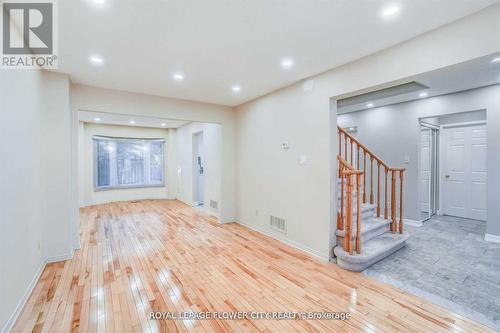 11 Burnhope(Upper Level) Drive, Brampton, ON - Indoor Photo Showing Other Room