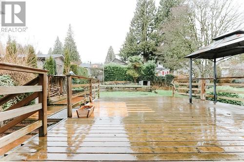 1471 Fulton Avenue, West Vancouver, BC - Outdoor With Body Of Water