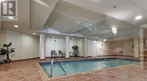 9519 Keele Street, Vaughan, ON - Indoor Photo Showing Other Room With In Ground Pool