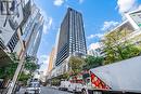 613 - 20 Edward Street, Toronto, ON  - Outdoor 