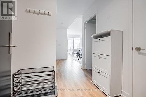 613 - 20 Edward Street, Toronto, ON - Indoor Photo Showing Other Room