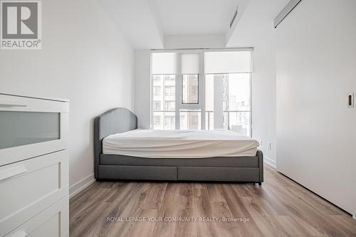 613 - 20 Edward Street, Toronto, ON - Indoor Photo Showing Bedroom