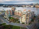 14-21 Dallas Rd, Victoria, BC  - Outdoor With Body Of Water With View 