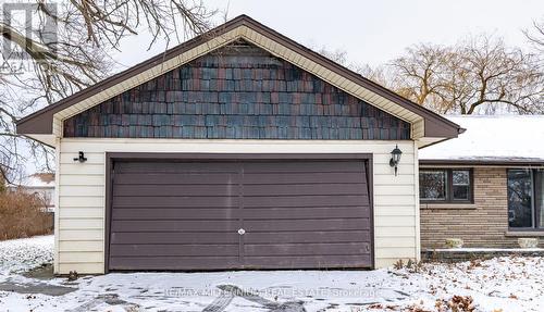 325 West Street, West Lincoln, ON - Outdoor With Exterior