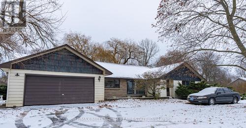 325 West Street, West Lincoln, ON - Outdoor