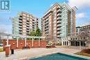 518 - 48 Suncrest Boulevard, Markham, ON  - Outdoor With Facade 