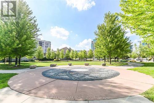 518 - 48 Suncrest Boulevard, Markham, ON - Outdoor With View