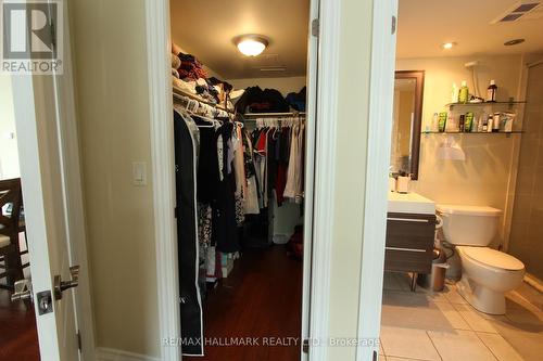 518 - 48 Suncrest Boulevard, Markham, ON - Indoor Photo Showing Bathroom