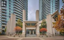 2306 - 1 ELM DRIVE W  Mississauga, ON L5B 4M1