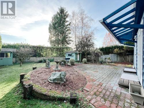 2354 Haywood Street, West Vancouver, BC - Outdoor