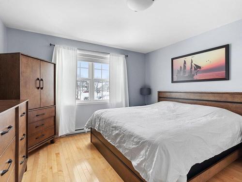 Bedroom - 1068 Rue De L'Eldorado, Québec (La Haute-Saint-Charles), QC - Indoor Photo Showing Bedroom