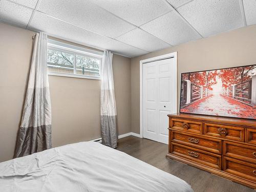 Bedroom - 1068 Rue De L'Eldorado, Québec (La Haute-Saint-Charles), QC - Indoor Photo Showing Bedroom