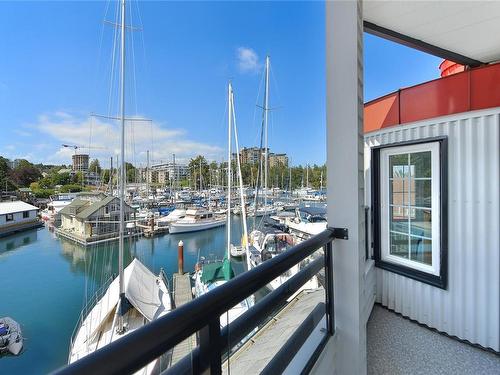 27-453 Head St, Esquimalt, BC 