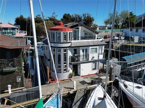 27-453 Head St, Esquimalt, BC 