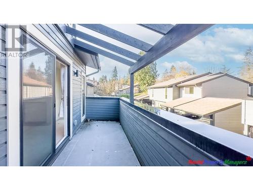 7326 Elk Valley Place, Vancouver, BC - Outdoor With Balcony With Exterior