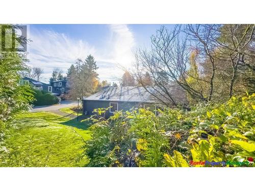 7326 Elk Valley Place, Vancouver, BC - Outdoor With View