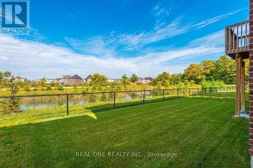 60 Joseph Hartman Crescent N, Aurora, ON - Outdoor With View