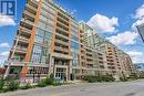 813 - 65 East Liberty Street, Toronto, ON  - Outdoor With Facade 