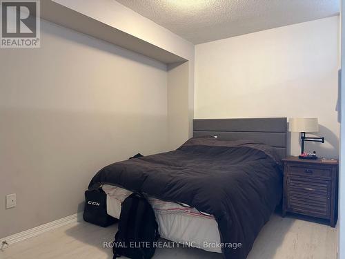 813 - 65 East Liberty Street, Toronto, ON - Indoor Photo Showing Bedroom