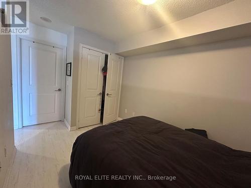 813 - 65 East Liberty Street, Toronto, ON - Indoor Photo Showing Bedroom