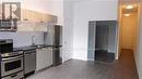 547 - 68 Abell Street, Toronto, ON  - Indoor Photo Showing Kitchen With Stainless Steel Kitchen 