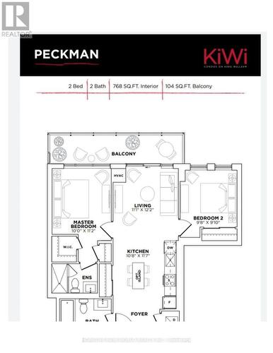 504 - 212 King William Street E, Hamilton, ON - Other