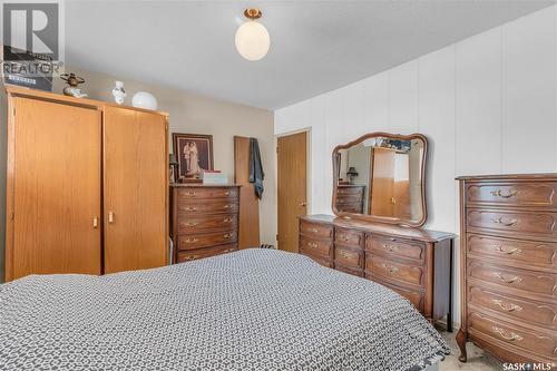 19 Matheson Crescent, Regina, SK - Indoor Photo Showing Bedroom