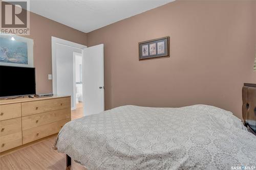 19 Matheson Crescent, Regina, SK - Indoor Photo Showing Bedroom