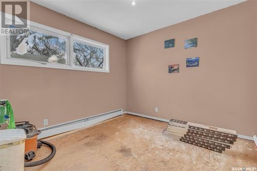 19 Matheson Crescent, Regina, SK - Indoor Photo Showing Other Room